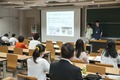 学生会説明