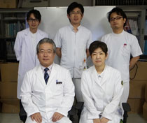日本磁気歯科学会