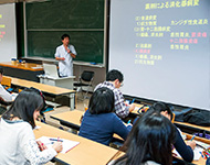 内科学