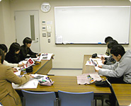 日本歯科大学におけるPBLテュートリアルの導入目的と意義 イメージ