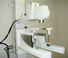 顎関節規格撮影装置