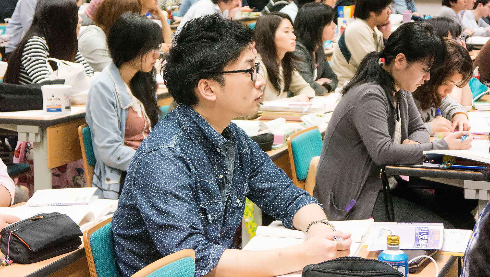 日本歯科大学 大学生活総合支援サイト Collegeseek 日本歯科大学 大学生活総合支援サイト Collegeseek