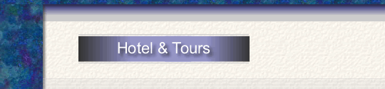 Hotel & Tours