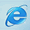 Link to Internet Explorer Home